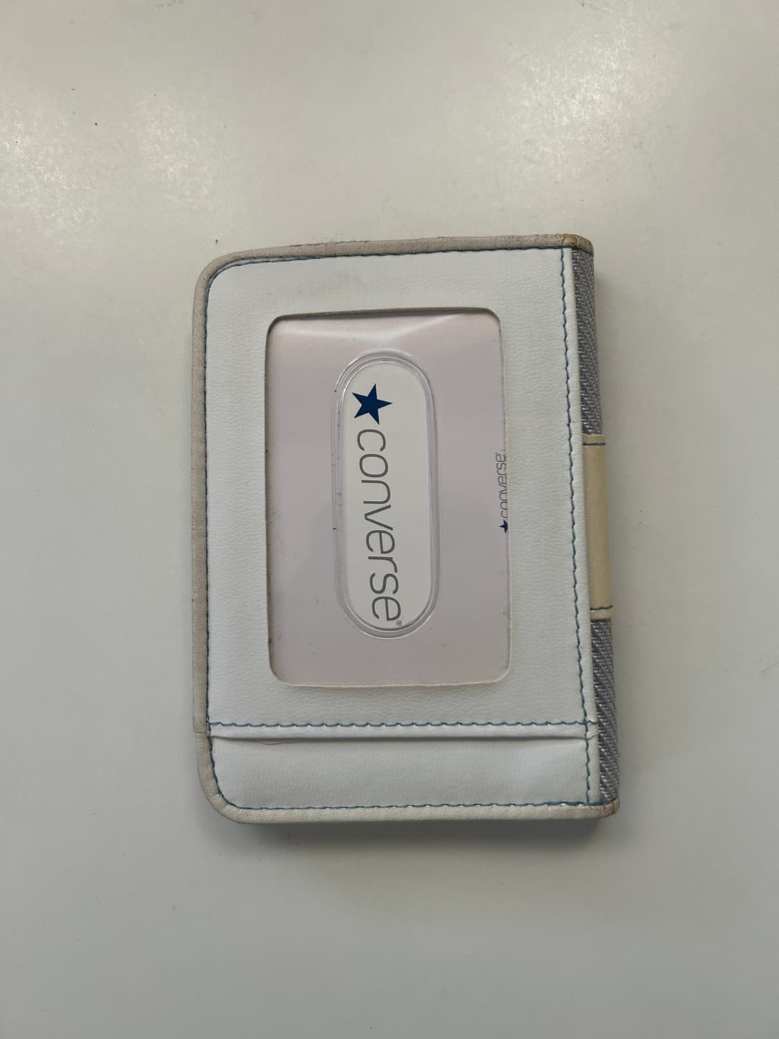 컨버스 카드지갑 상품이미지5