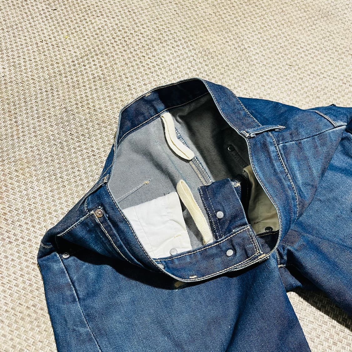 리바이스 엔지니어드 진  상품이미지9