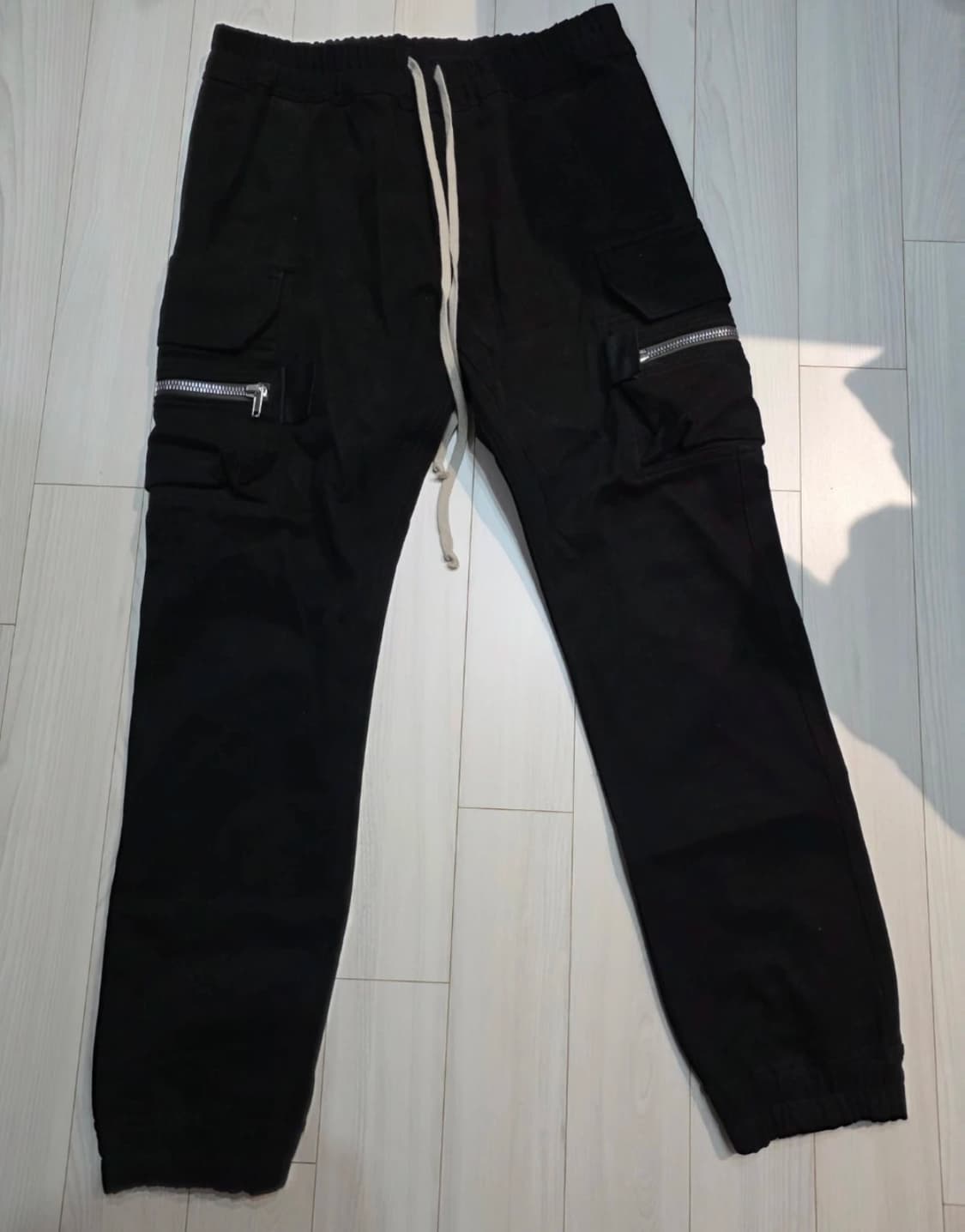 릭오웬스 마스토돈 카고 팬츠 50 상품이미지1