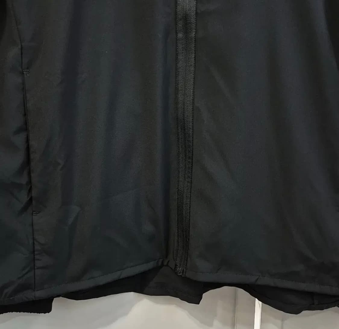 24ss 나이키 우븐 바람막이 남성 XL 상품이미지5