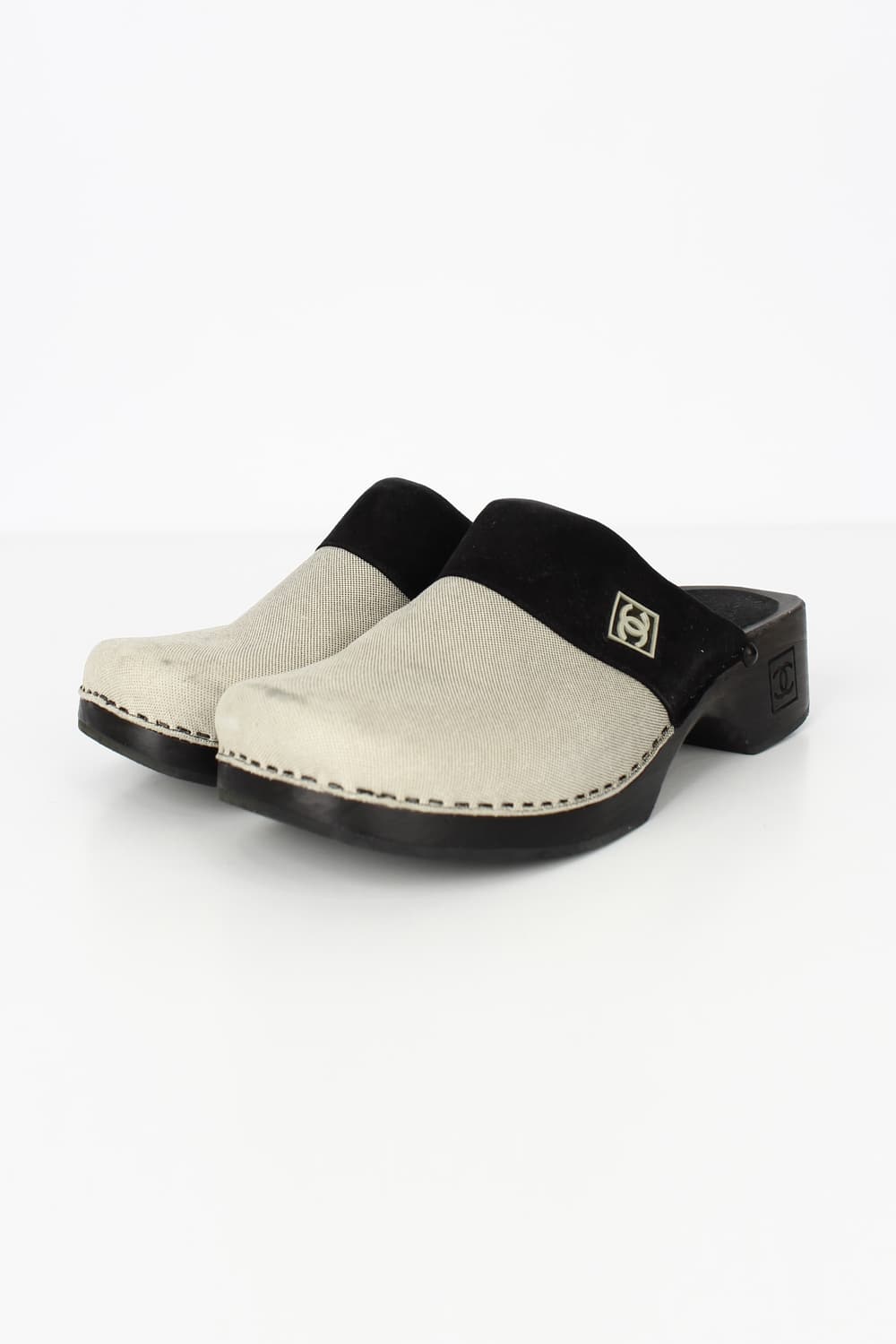 CHANEL Clog 상품이미지4