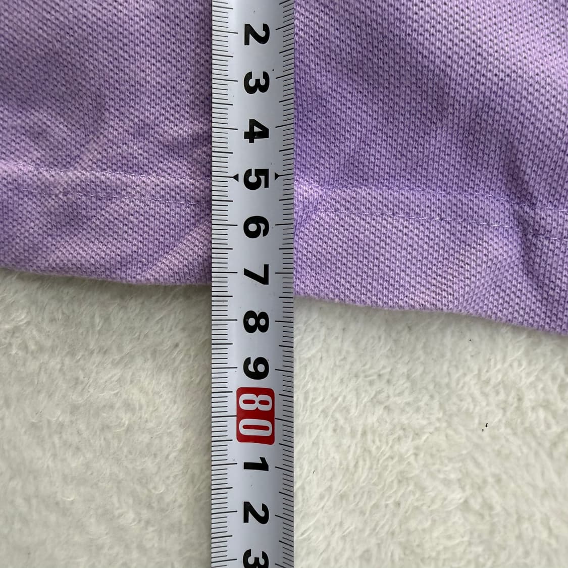 S 타미힐피거 반팔 폴로 티셔츠 0316T 상품이미지6