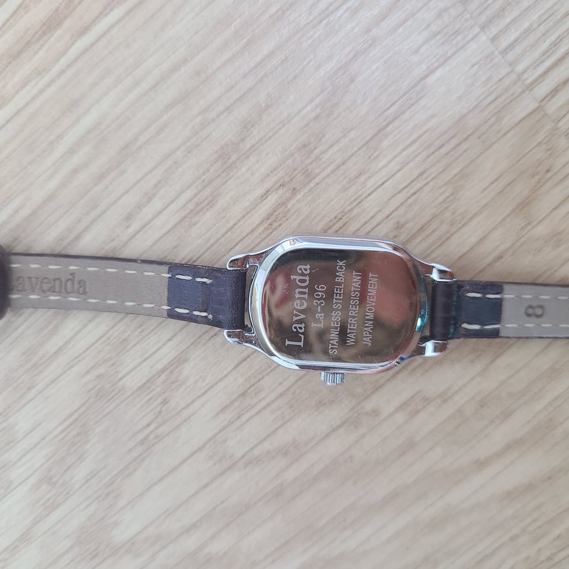 빈티지 손목 시계 상품이미지3