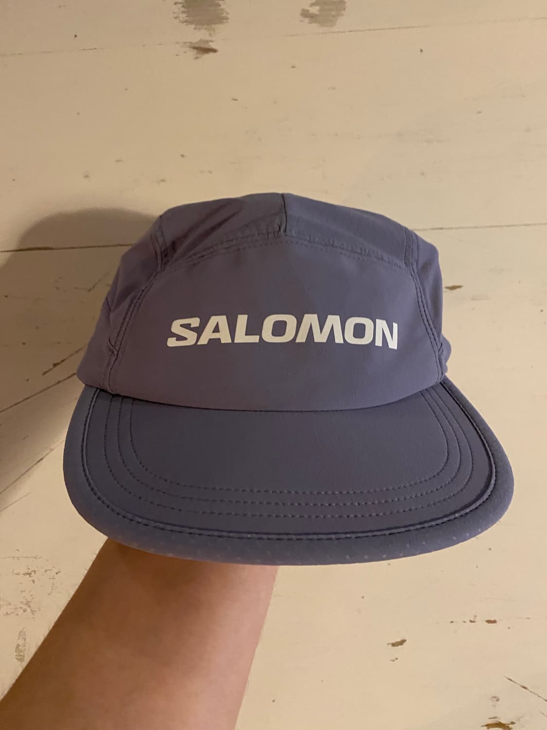 살로몬 에어로 캡 상품이미지1