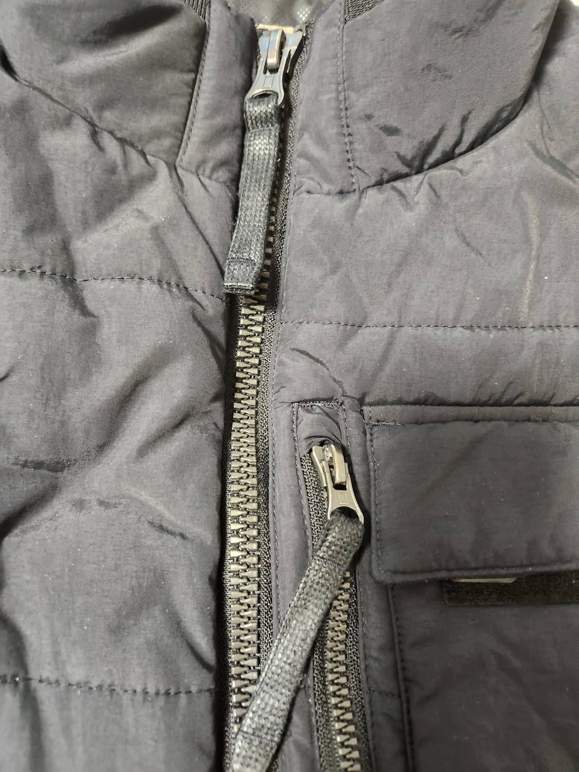 내셔널지오그래픽 아레올라 포켓 패딩 베스트 사이즈105 xl

사용감 외 상품이미지6