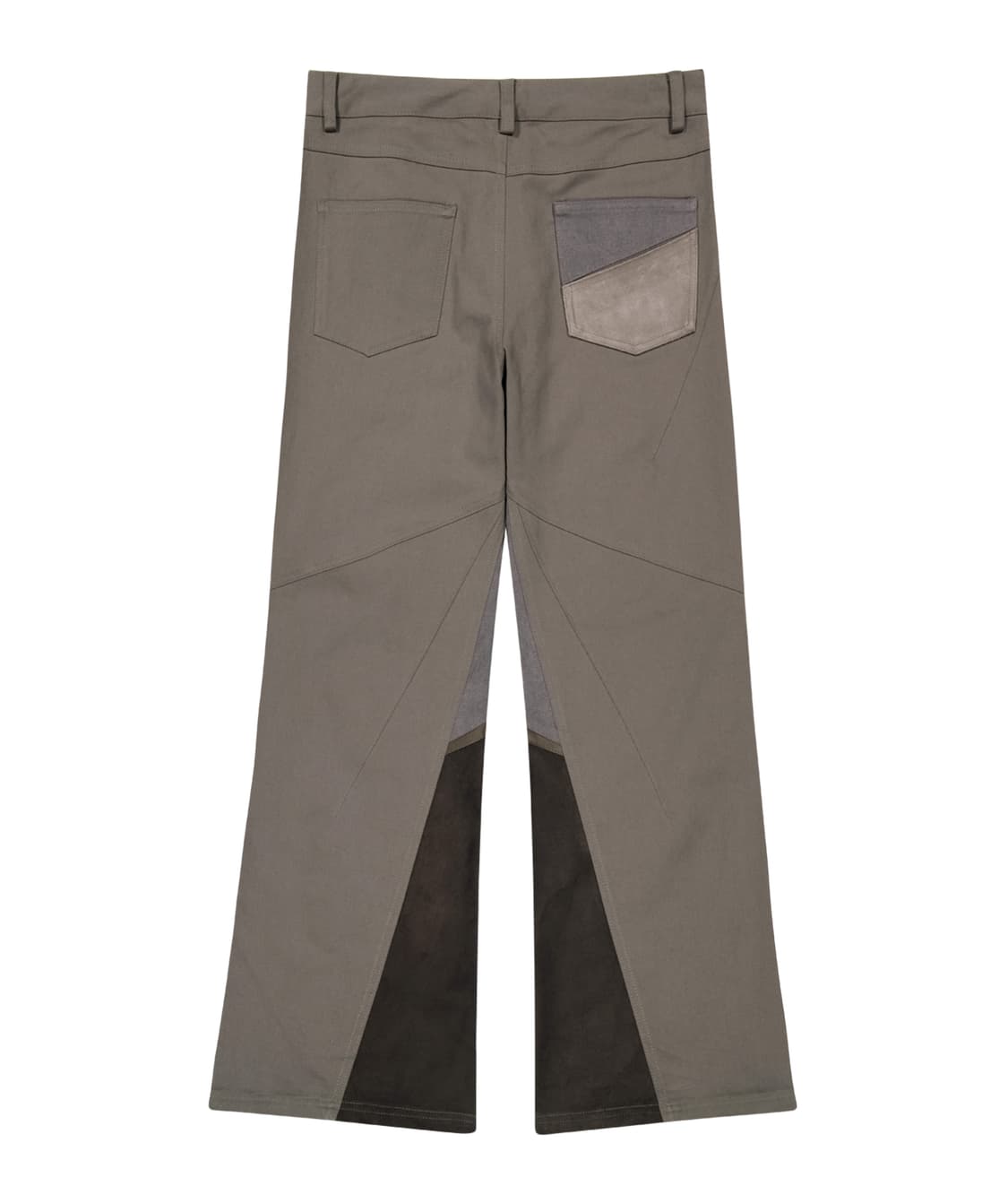 XLIM EP.8 05 TROUSERS 상품이미지2