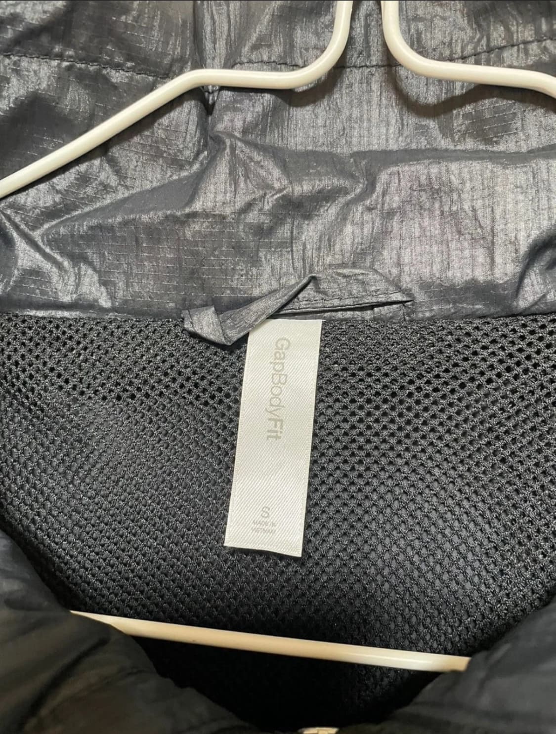 Gapbody 여성 점퍼 S 사이즈 (새상품) 상품이미지3