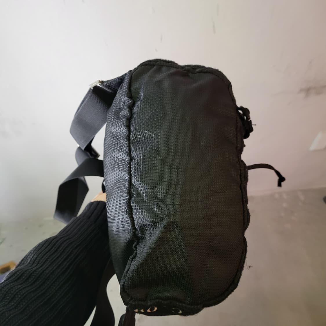 00s FUBU 백팩 상품이미지7