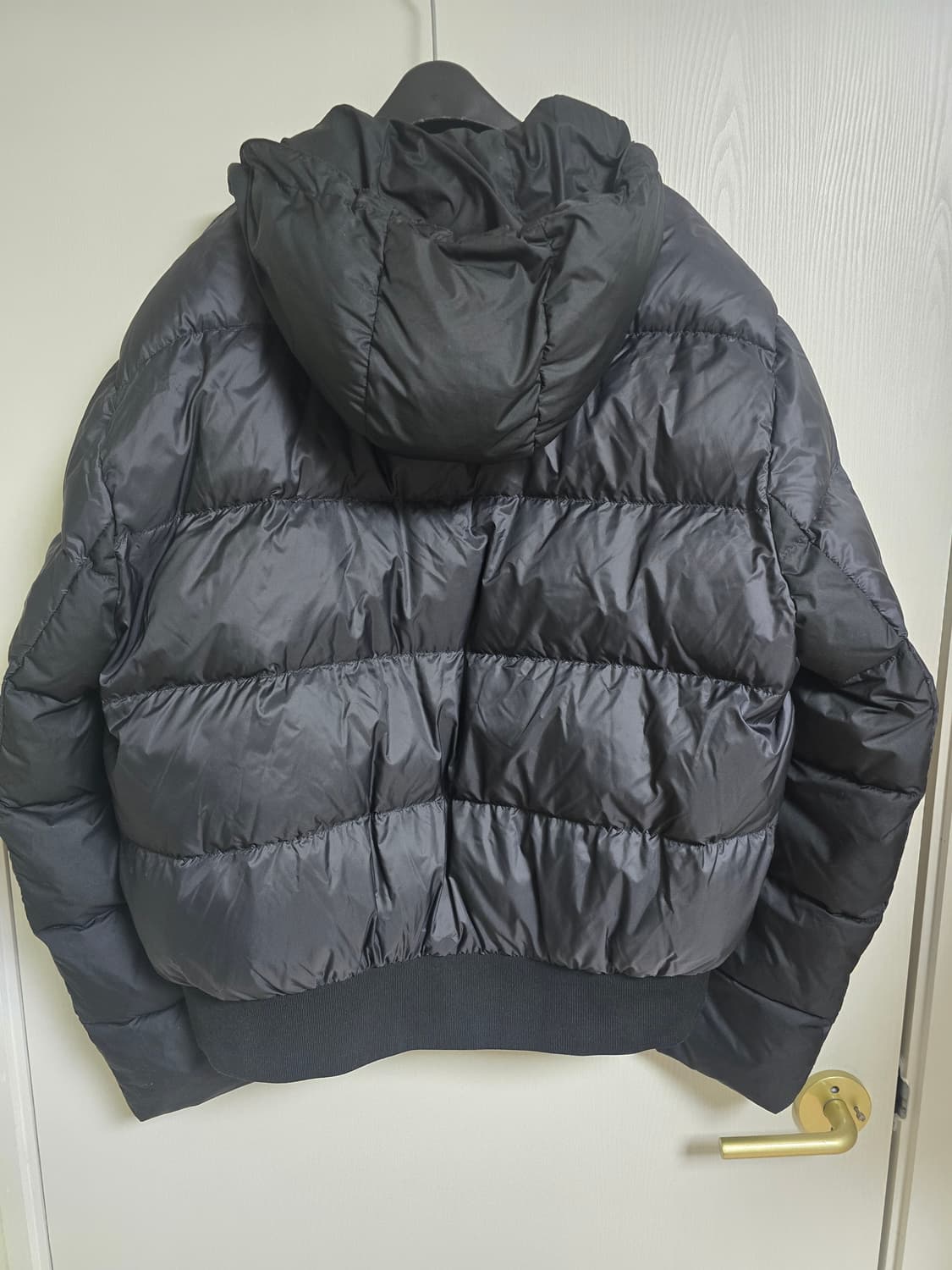 Neil barret 패딩 상품이미지2