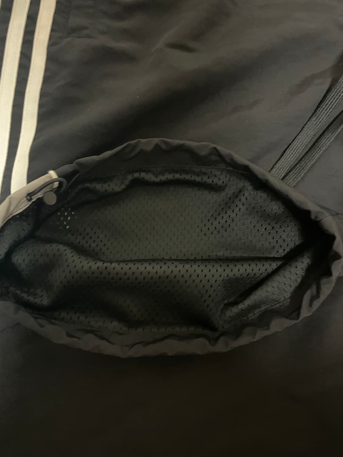 프로토콜 인덱스 3레이어드 트랙팬츠 [2] 상품이미지3