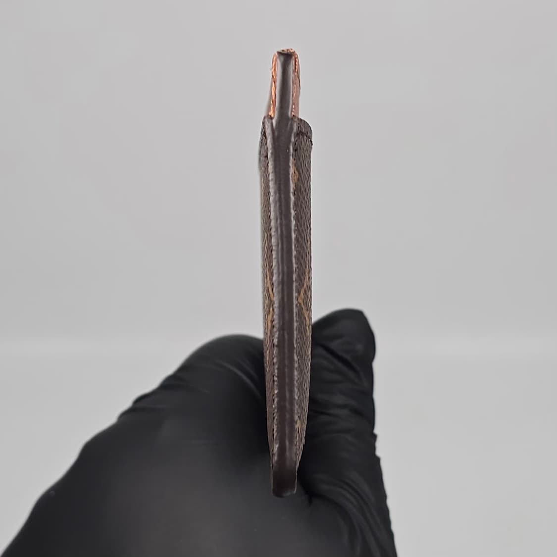 루이비통 모노그램 포토 카트 카드지갑 상품이미지5