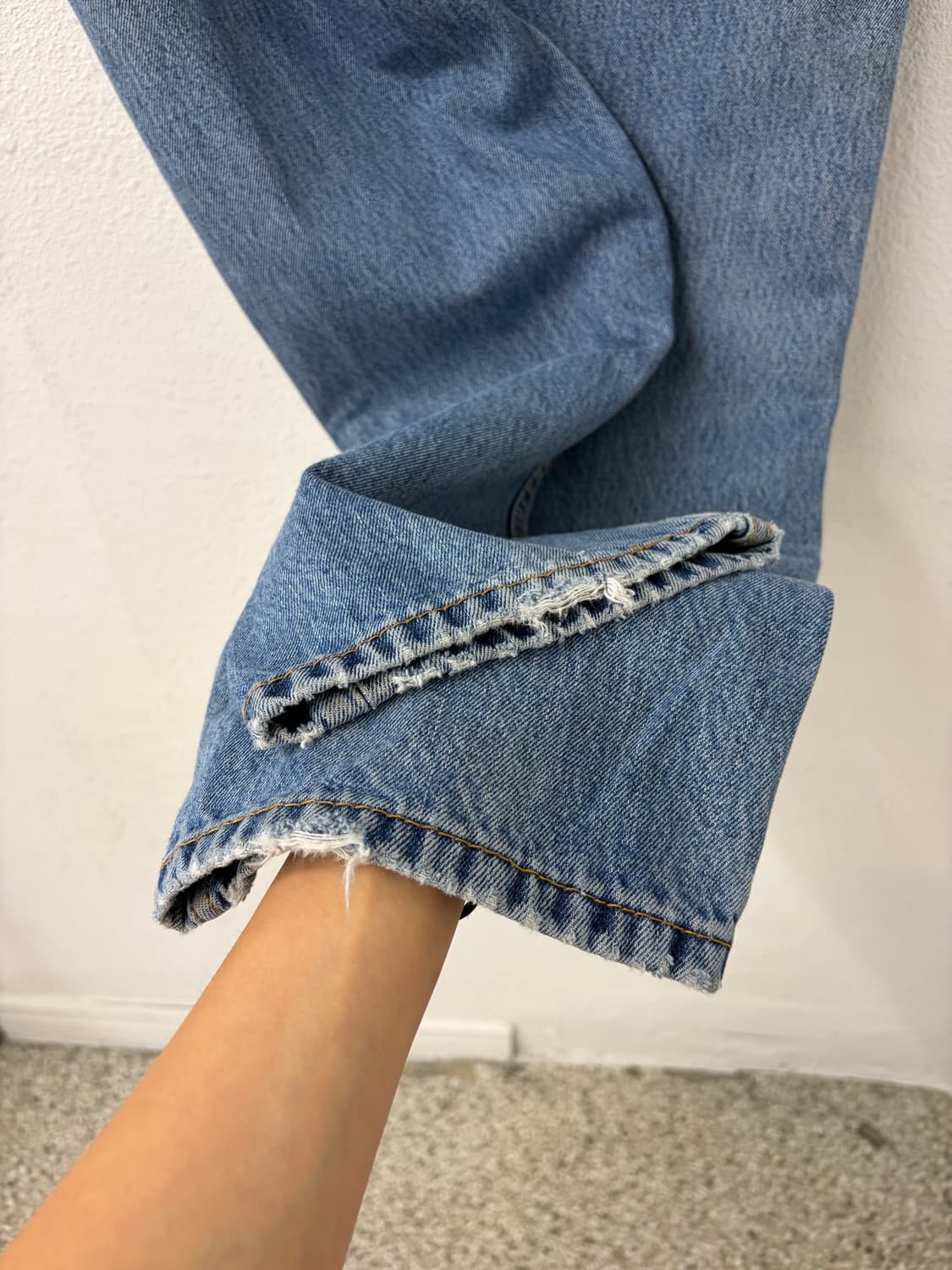 LEVI'S 550 (*067) 상품이미지6