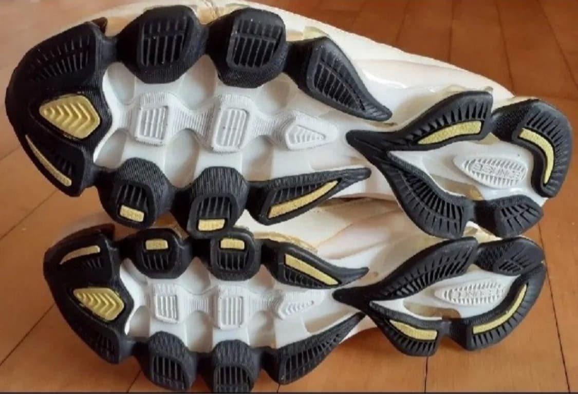 아디다스 비너스 바운스 런닝화  상품이미지7