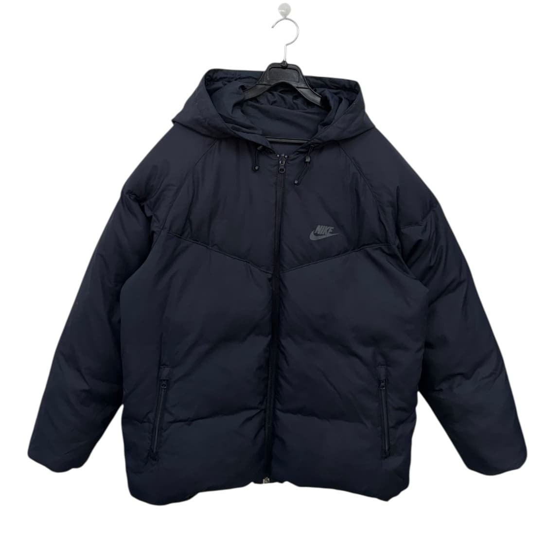 나이키 올드스쿨 리버시블 다운패딩 상품이미지1
