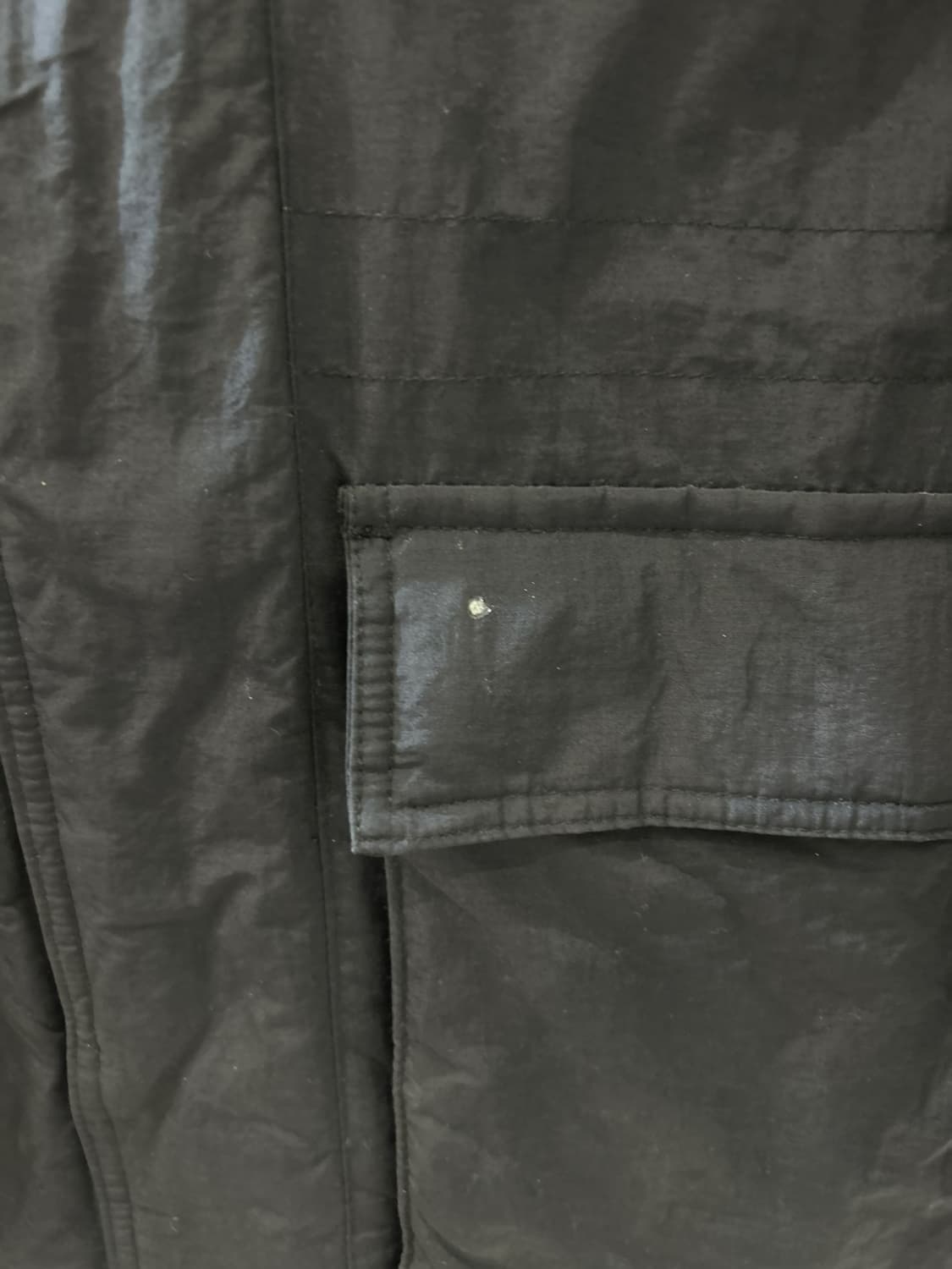 디키즈 후드 퍼 패딩점퍼 상품이미지5