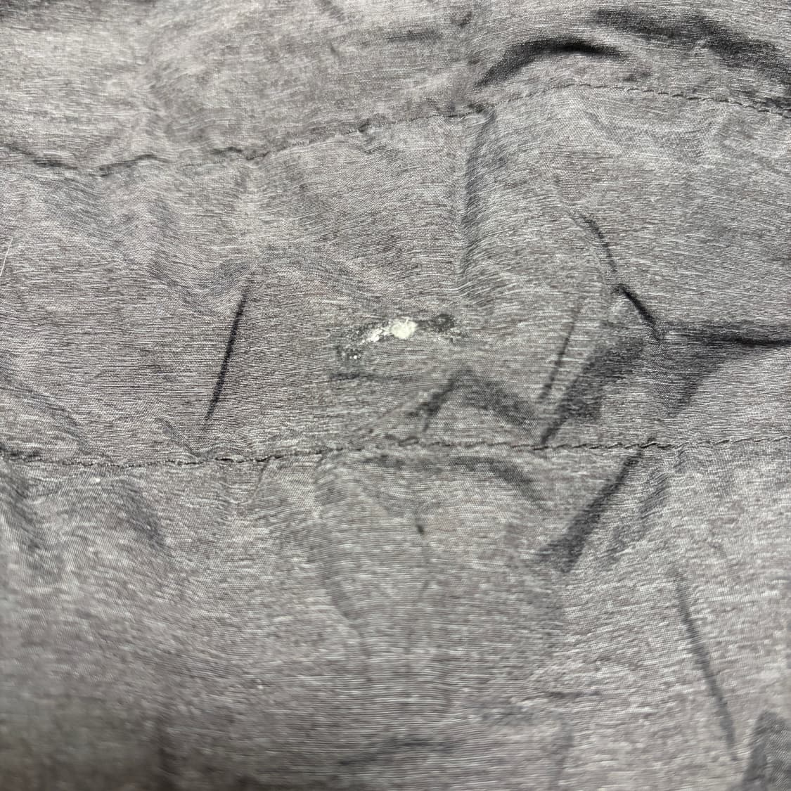 폴로 랄프로렌 차콜 브라운 다운 경량 베스트 상품이미지6