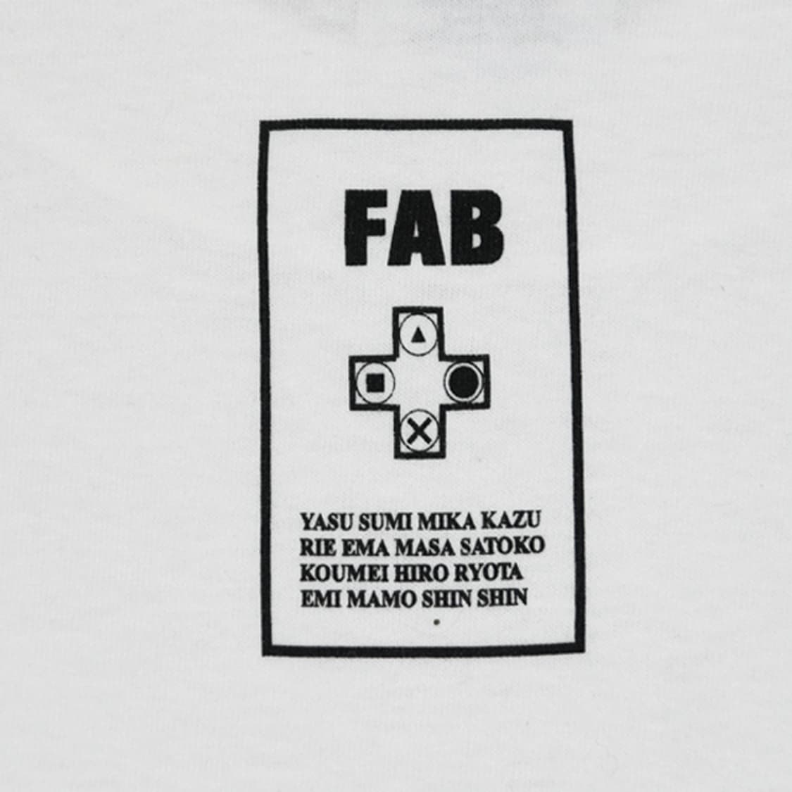 made in USA united sports 프린팅티셔츠 프린팅티셔츠 상품이미지5