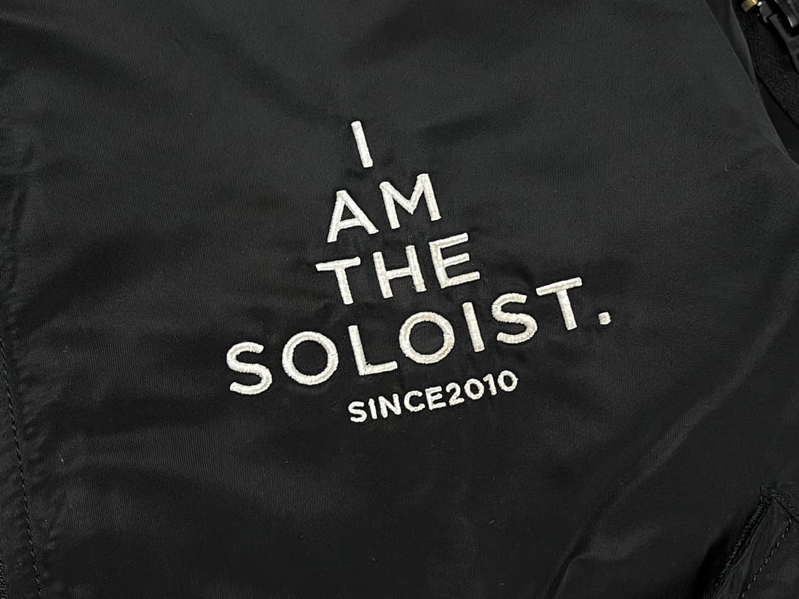 MA-1 flight jacket 상품이미지4