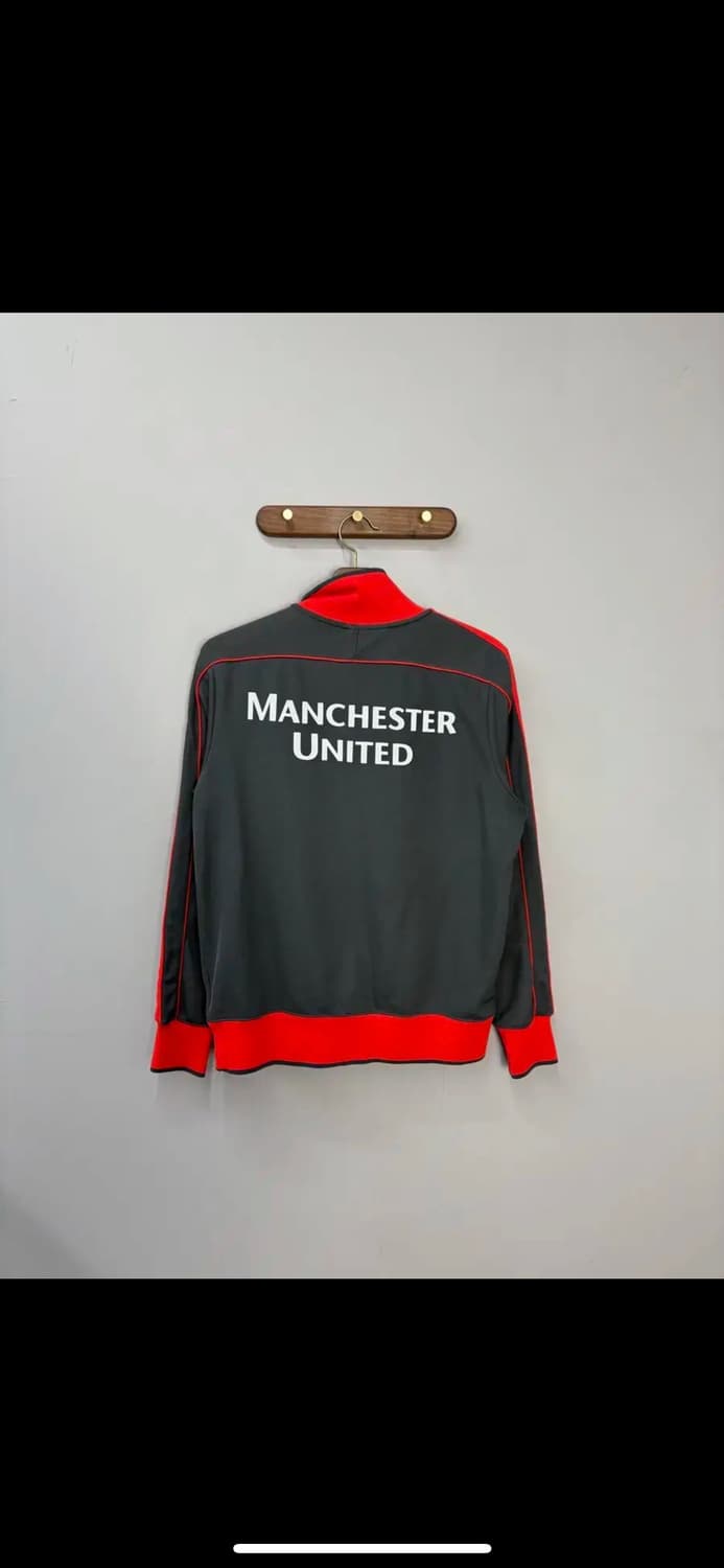 나이키 맨체스터 유나이티드 트랙탑져지 H1216 상품이미지4