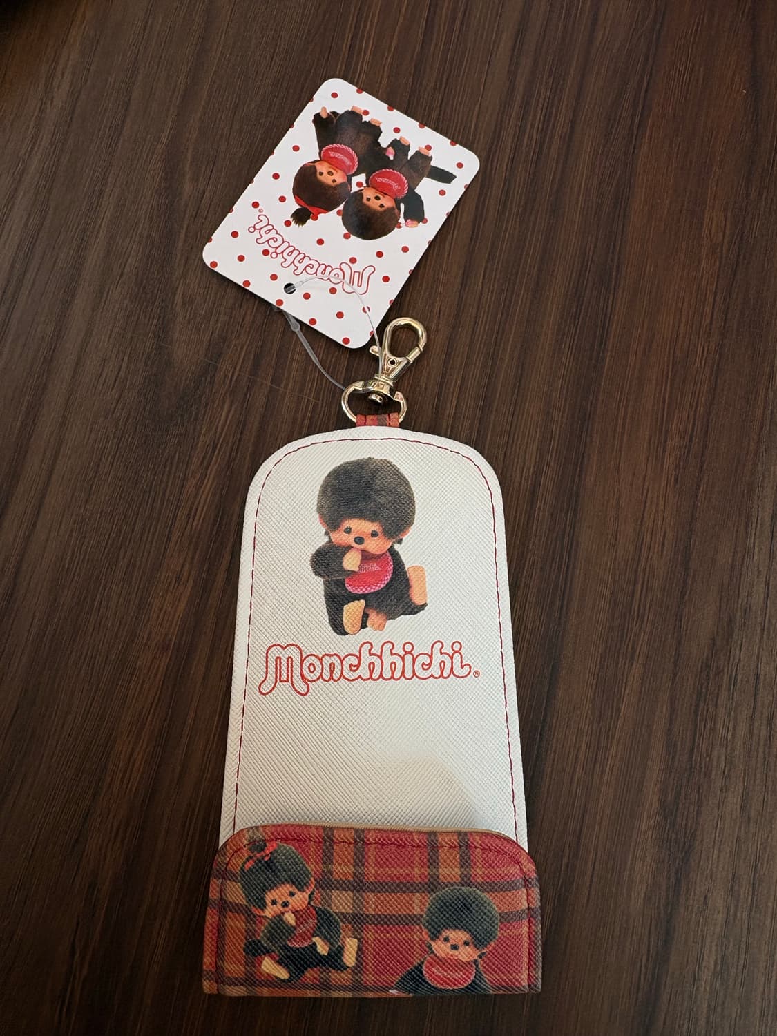 몬치치 키케이스 상품이미지1