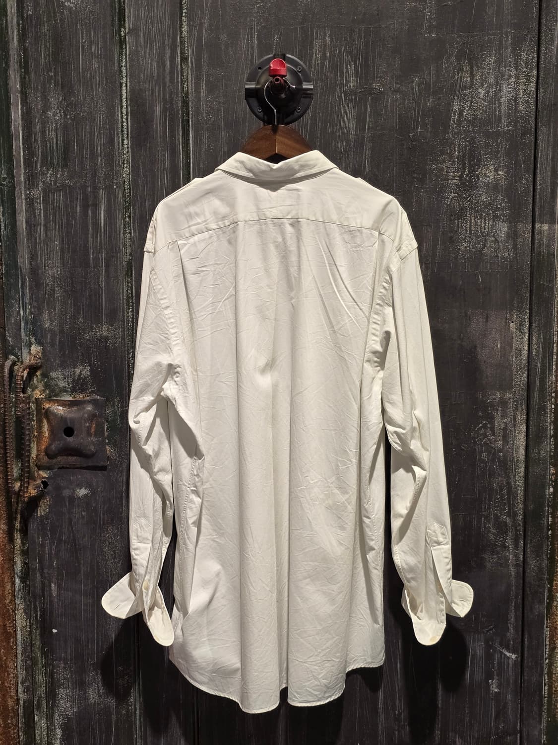 90s Polo by Ralph Lauren Military  Shirt 상품이미지5