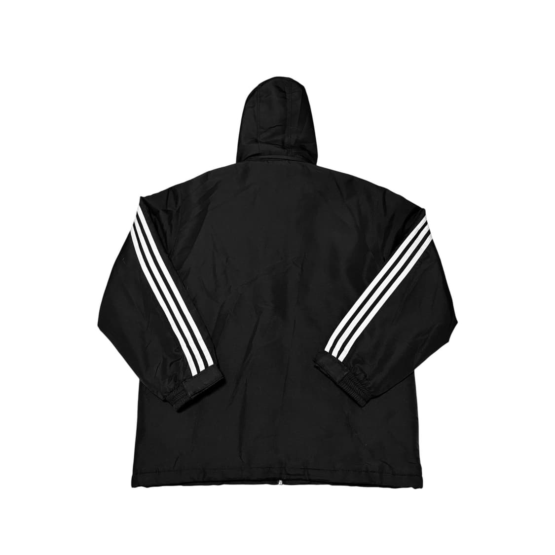 아디다스 00s 올드스쿨 누빔 바람막이 점퍼 상품이미지2