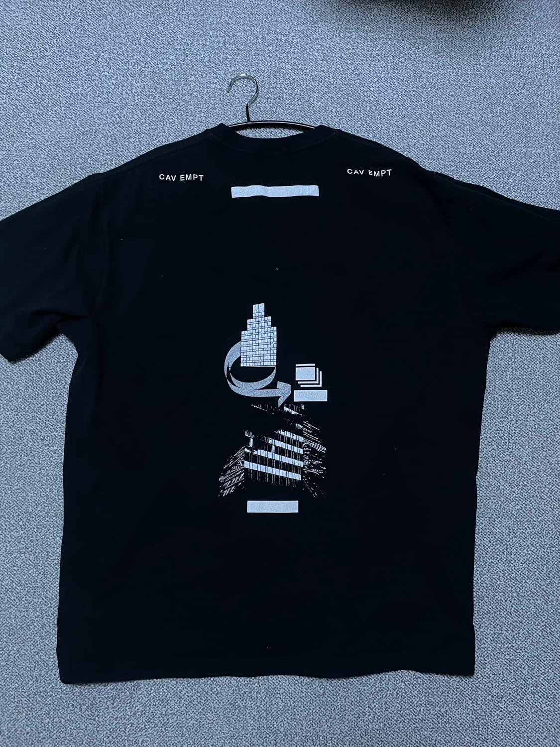 카브엠트 반팔티 상품이미지2