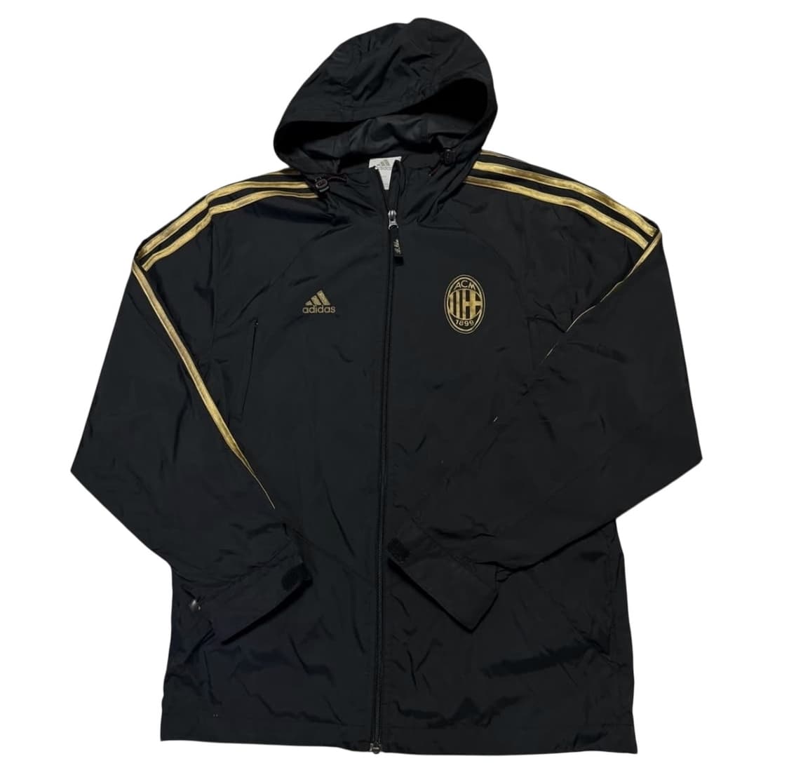 아디다스 AC밀란 바람막이 상품이미지1