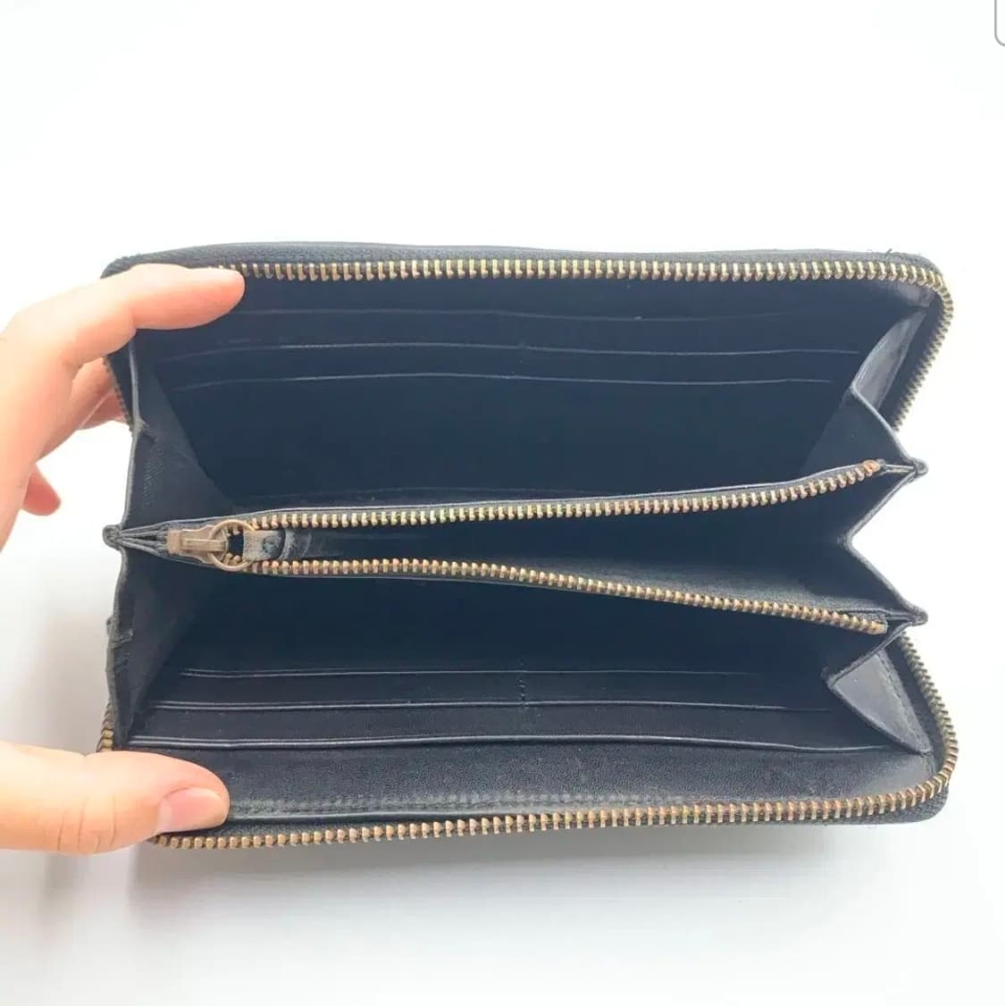 미하라 야스히로 지갑 상품이미지8