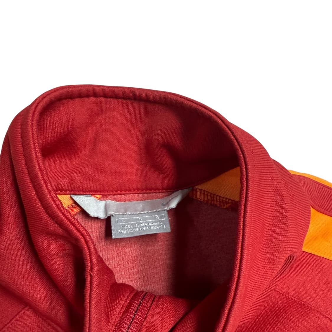 나이키 트랙탑 상품이미지2