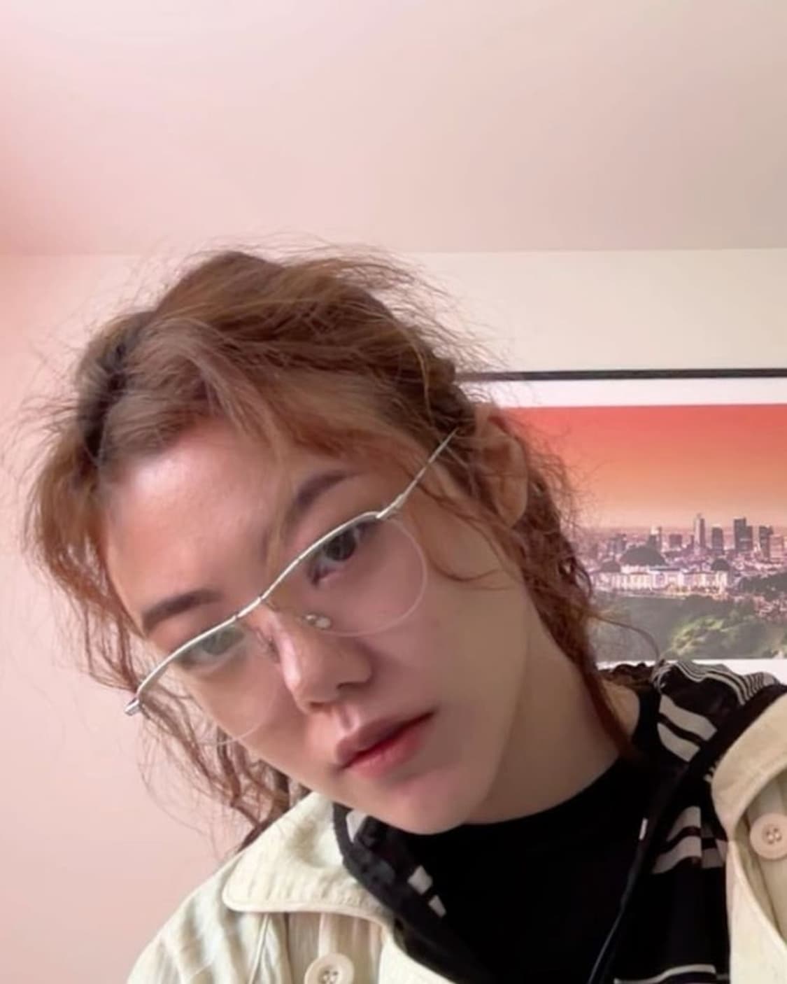 젠틀몬스터 안경 스윙 상품이미지1
