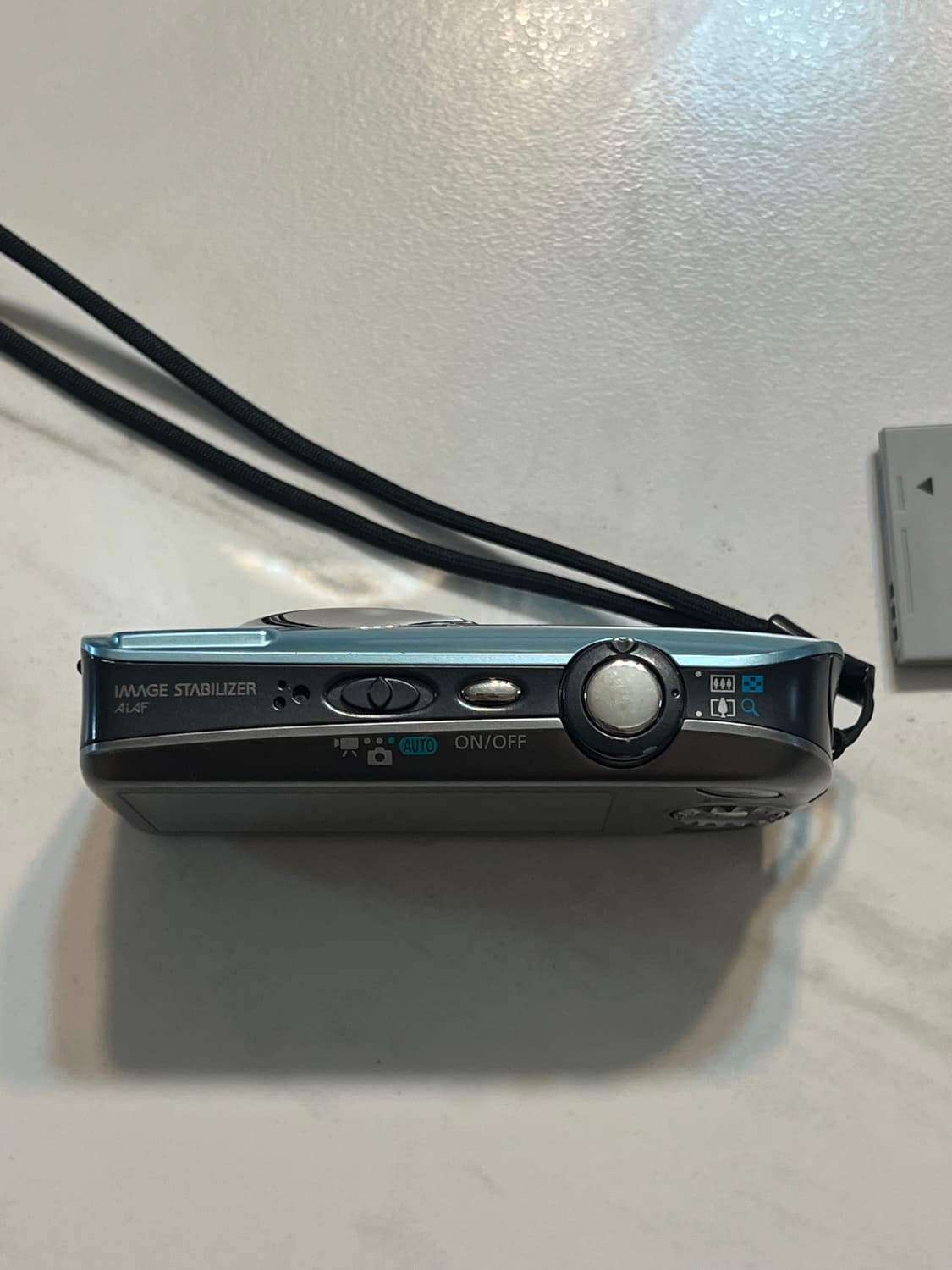 캐논 익서스 ixus 110is (카리나/홍주님 디카) 상품이미지5
