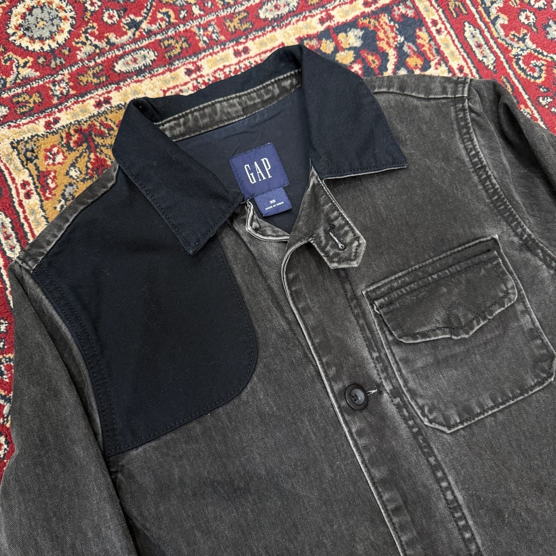 갭 헌팅 초어자켓 [ 55 ] 상품이미지2