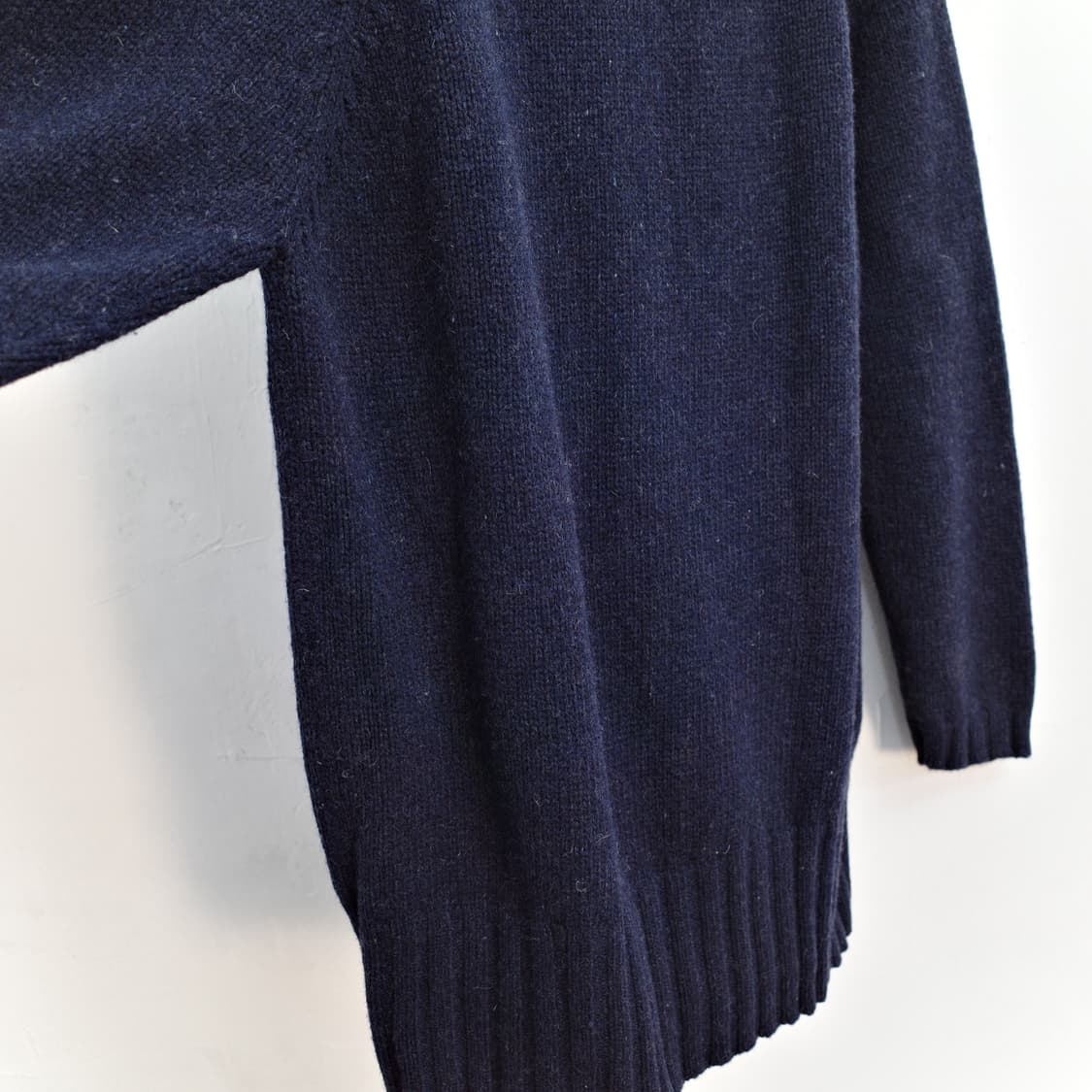 heavy wool knit cardigan 상품이미지6