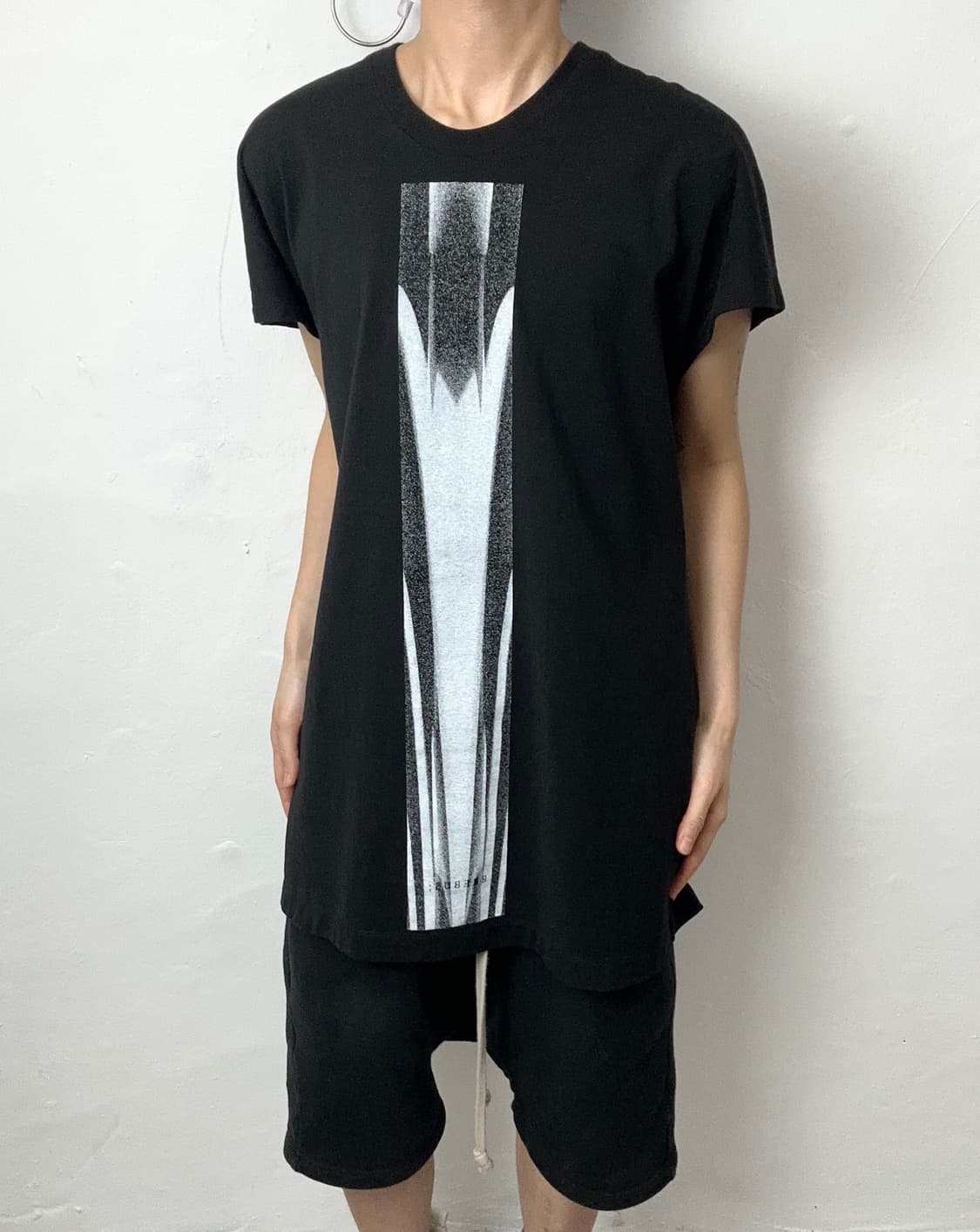 Julius 22AW [ EREBUS; ] Graphic Dry Jers 상품이미지1