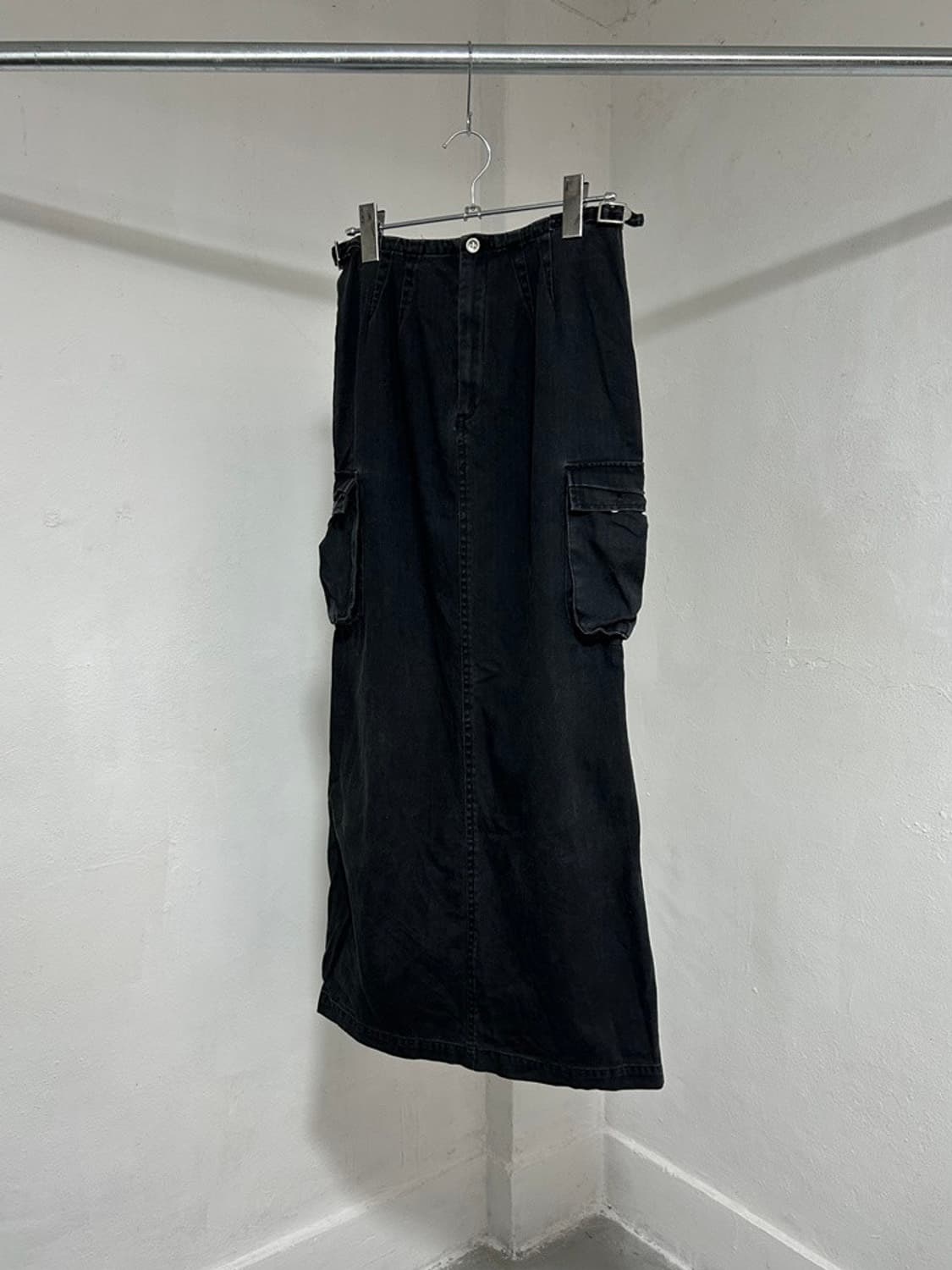 vtg  skirt 상품이미지1