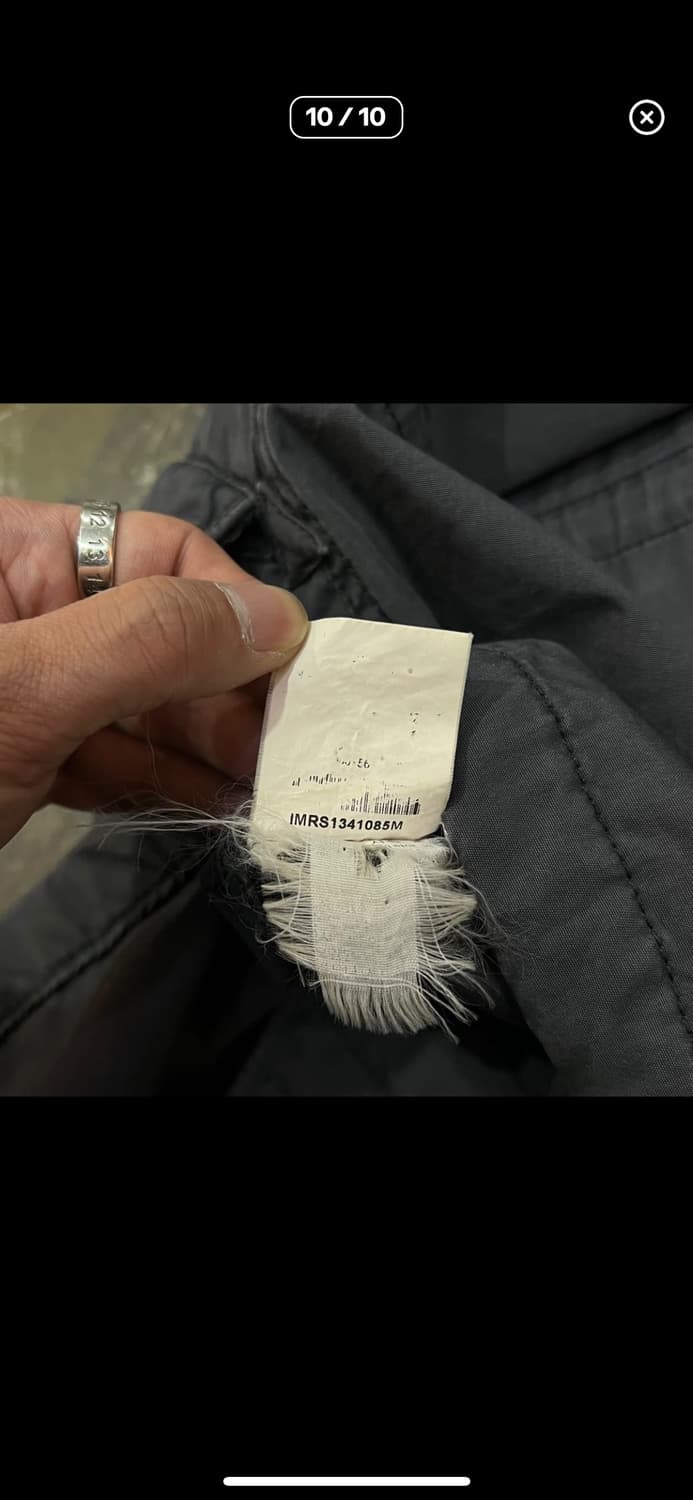 폴로진스 야상 상품이미지10