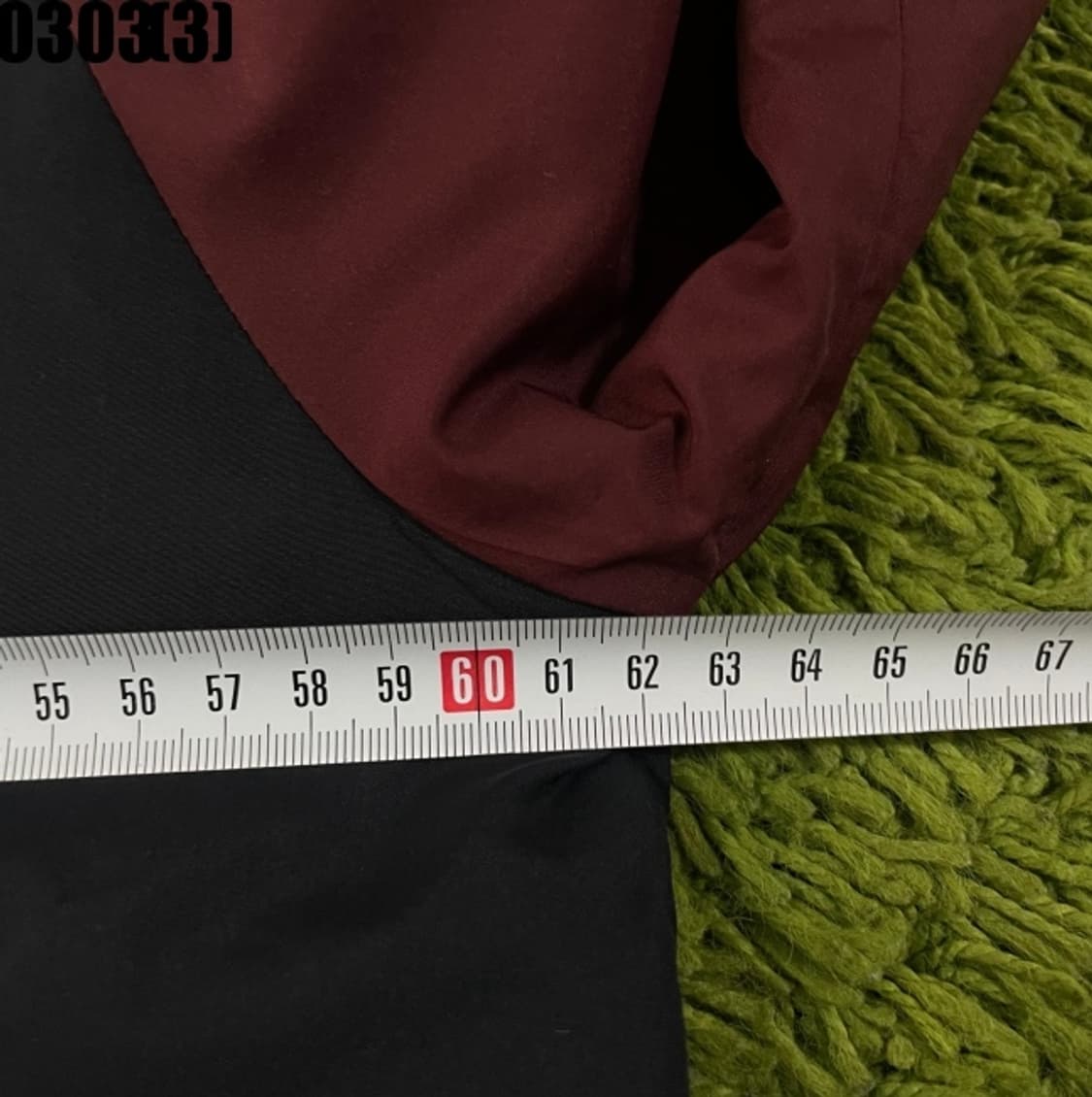 미즈노 점퍼 자켓 상품이미지6