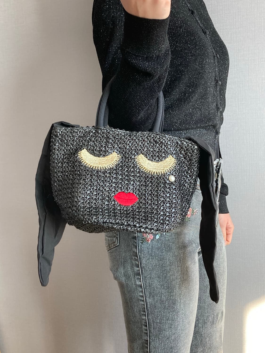 A-jolie 토트백 상품이미지4