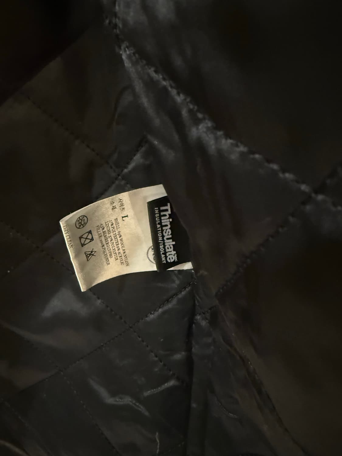 recto 코트  상품이미지5