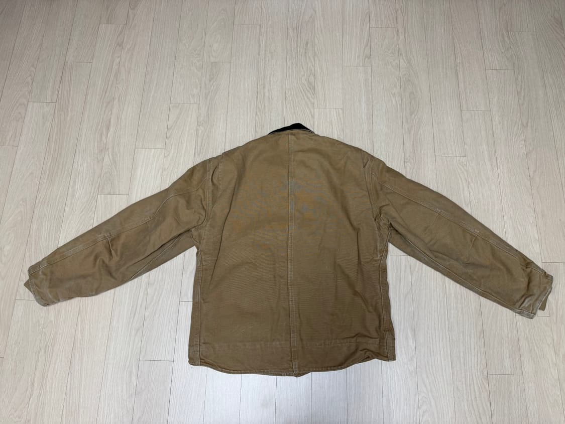 칼하트 아크틱 j164 cml medium 상품이미지6