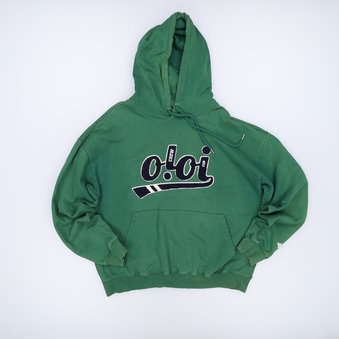 F OIOI 후드티(변색) 0423H1 상품이미지1