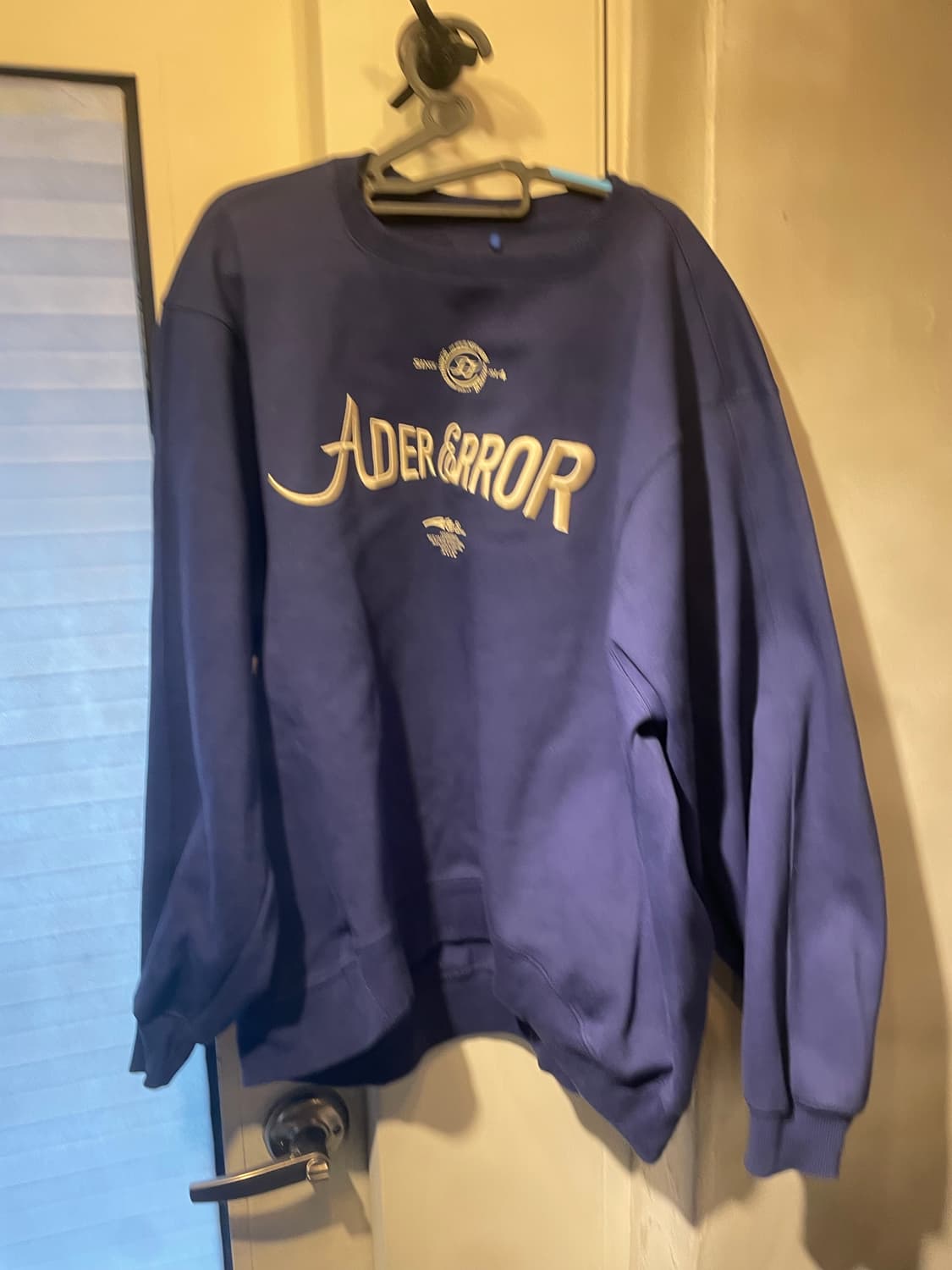 맨투맨  아더에러 상품이미지1