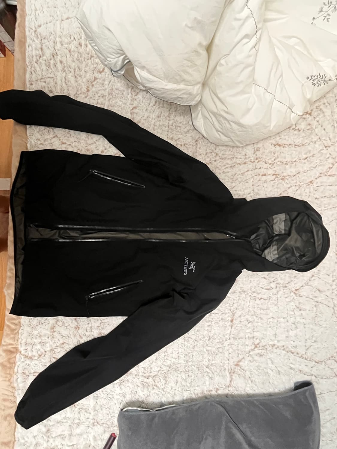 아크테릭스 제타fl 상품이미지1