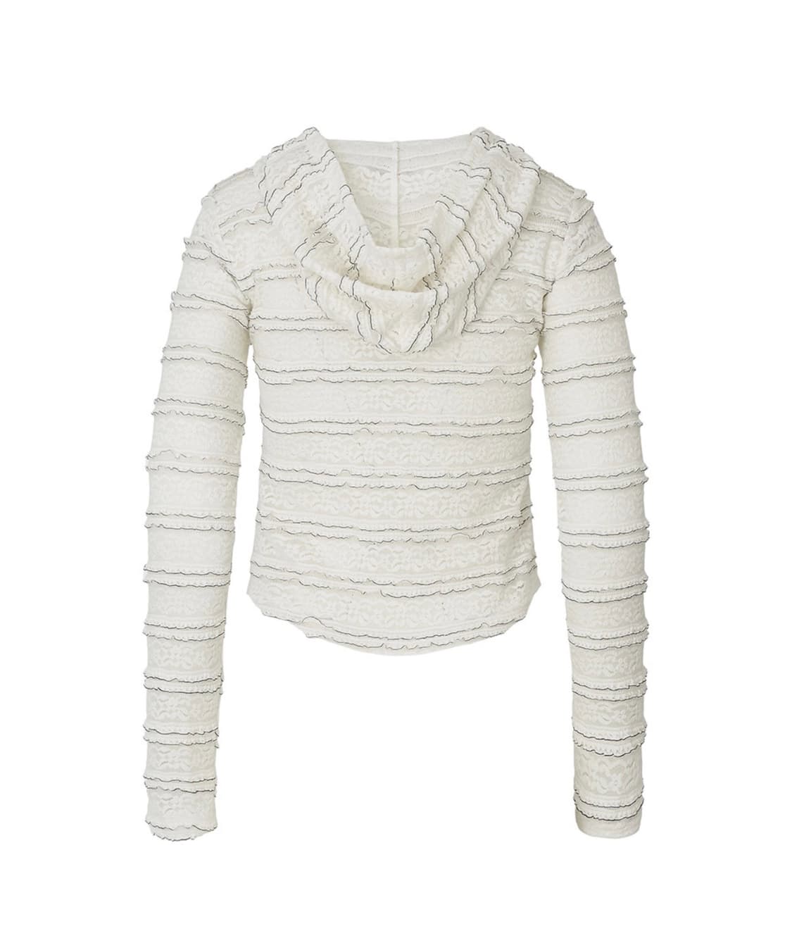 제로플래닛 레이스 집업 상품이미지2