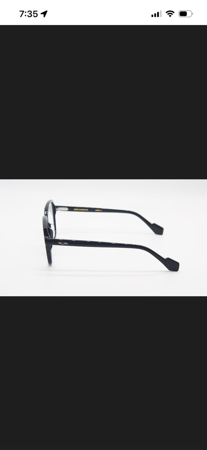 젠틀몬스터 만투 01 상품이미지3