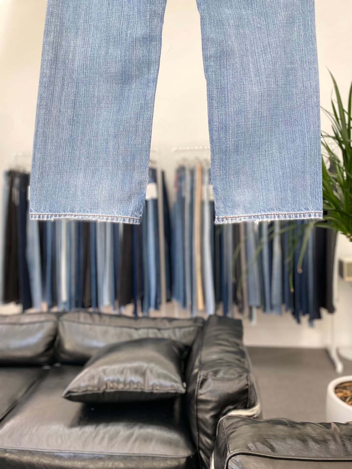 Levis569 Loose Fit 00s 34사이즈 a4995 상품이미지7