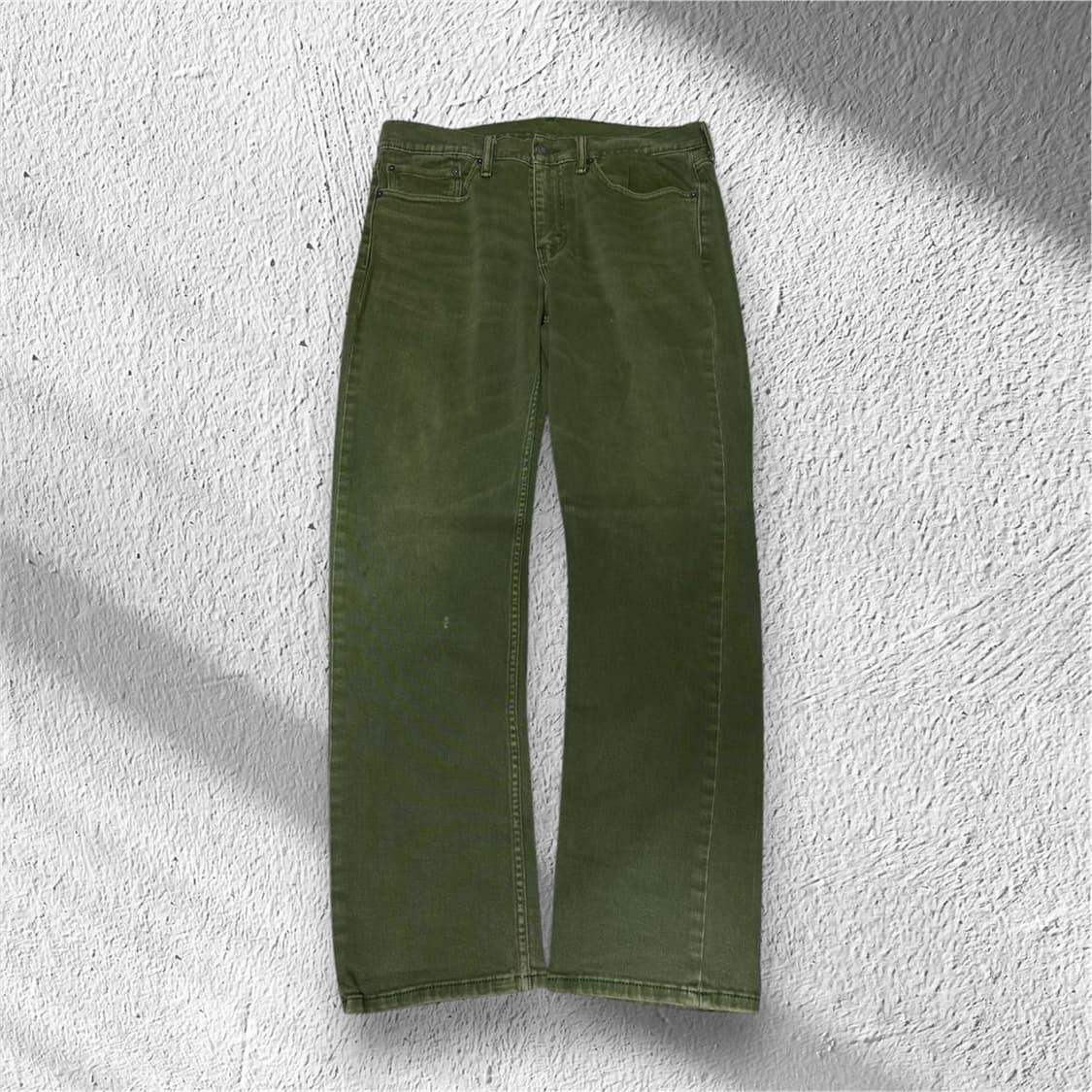 리바이스 514 데님팬츠 상품이미지2