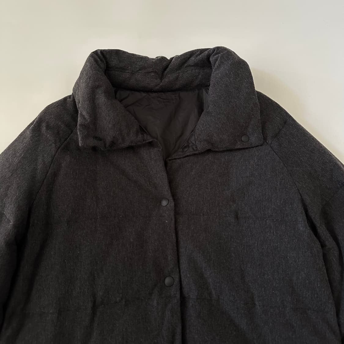 요지야마모토 Y's for living 여성 패딩 상품이미지3