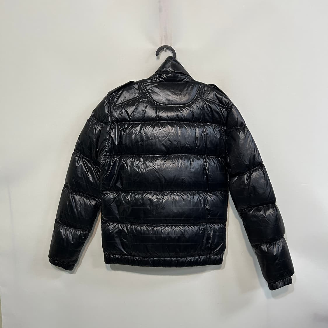 디젤 남성 다운 푸퍼 95 상품이미지4